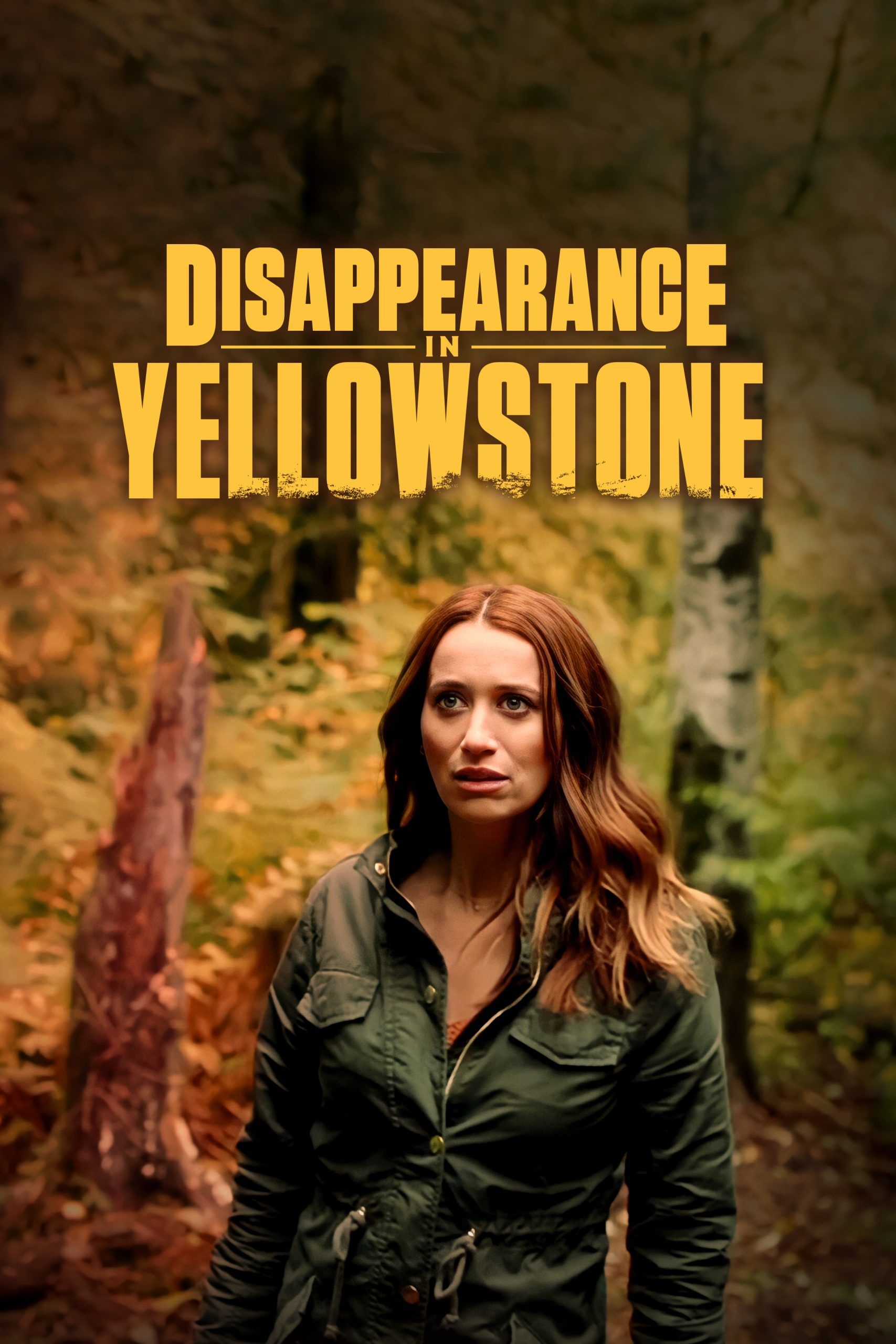 Disappearance in Yellowstone (2022) Bengali [Voice Over] Dubbed WEBRip download full movie